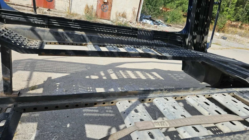 Renault Premium Evro Lohr , снимка 16 - Камиони - 52171289