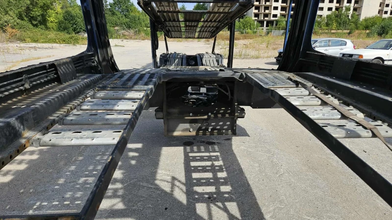 Renault Premium Evro Lohr , снимка 4 - Камиони - 52171289