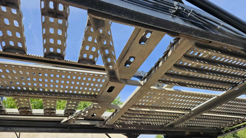 Renault Premium Evro Lohr , снимка 11 - Камиони - 52171289