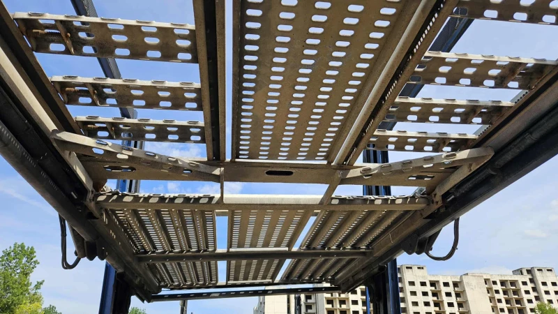 Renault Premium Evro Lohr , снимка 2 - Камиони - 52171289