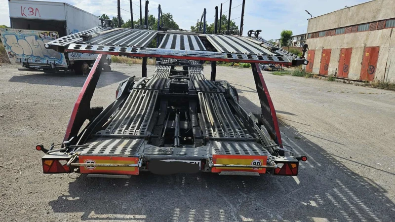 Renault Premium Evro Lohr , снимка 12 - Камиони - 52171289