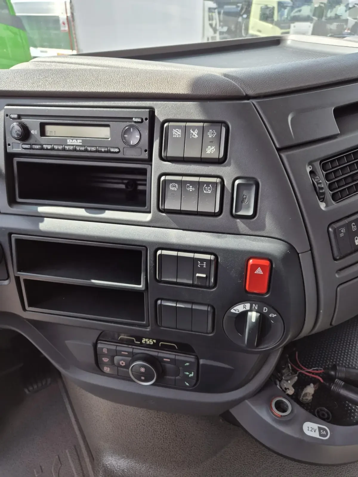 Daf XF  - изображение 6