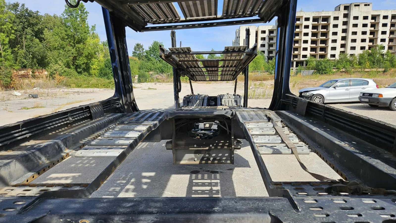 Renault Premium Evro Lohr  | Mobile.bg   17