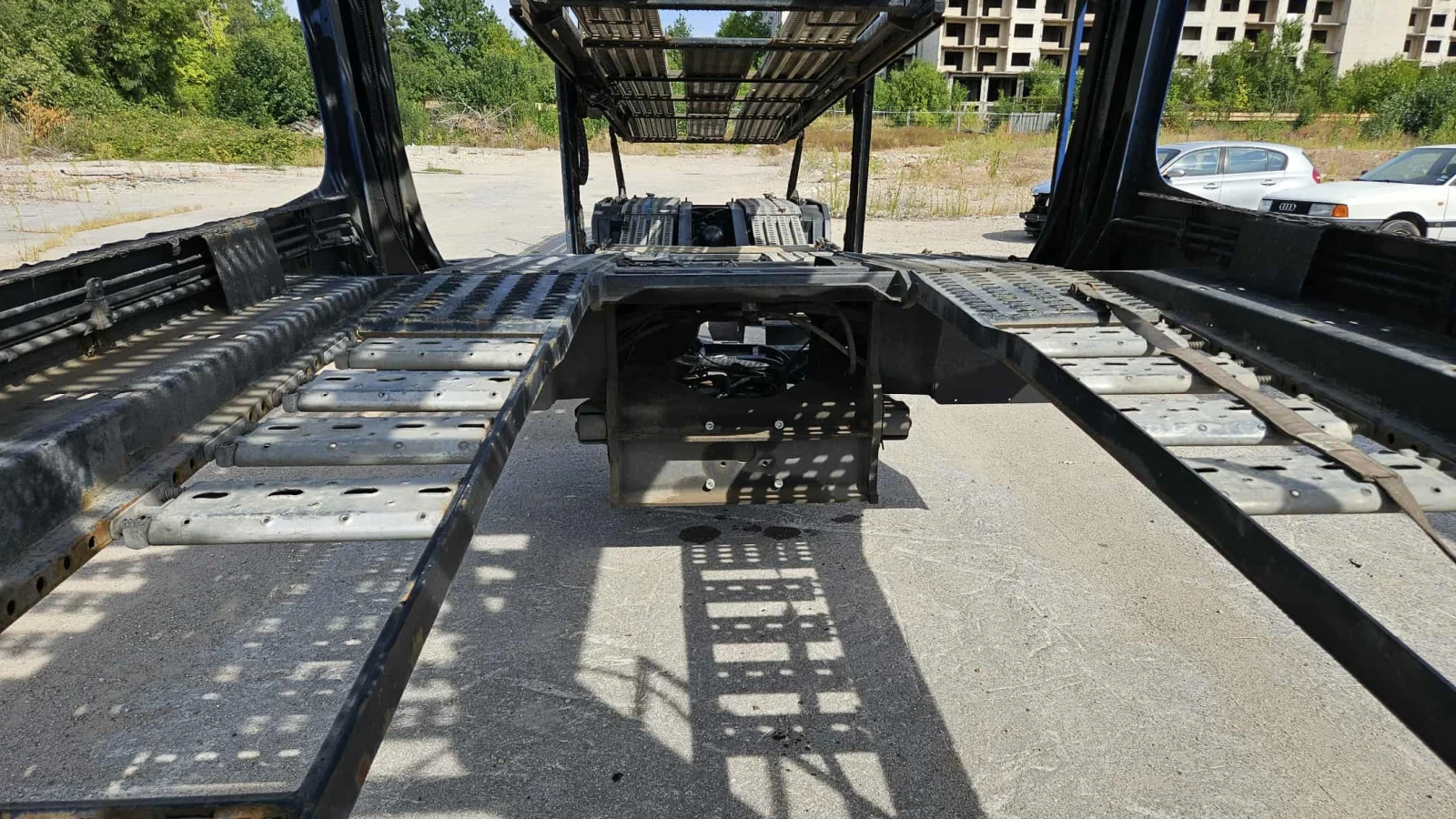 Renault Premium Evro Lohr  - изображение 4