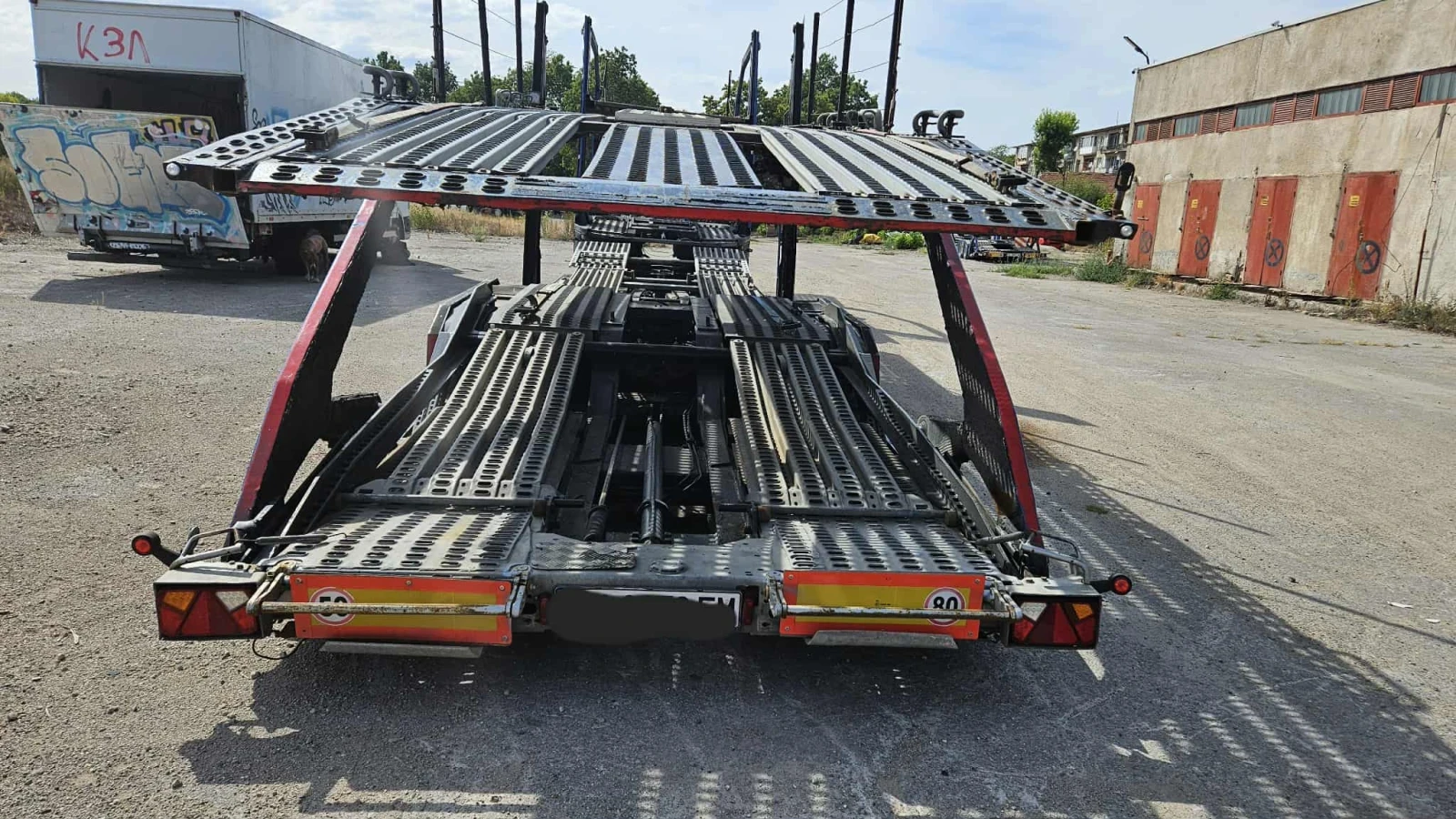 Renault Premium Evro Lohr  | Mobile.bg   12