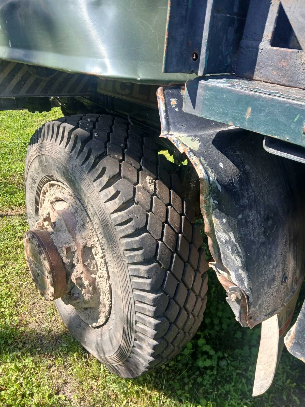 Ifa L  - изображение 4