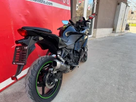 Kawasaki Ninja 250 A1/A2, снимка 3