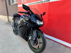 Kawasaki Ninja 250 A1/A2, снимка 2