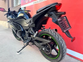 Kawasaki Ninja 250 A1/A2, снимка 11