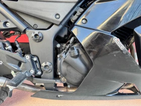 Kawasaki Ninja 250 A1/A2, снимка 5