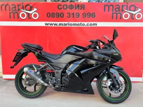 Kawasaki Ninja 250 A1/A2, снимка 1