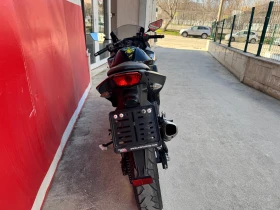 Kawasaki Ninja 250 A1/A2, снимка 4