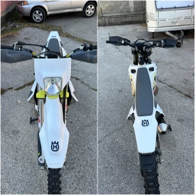 Husqvarna TE 300i 2022г., снимка 14