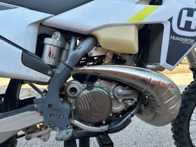 Husqvarna TE 300i 2022г., снимка 5