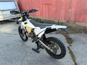 Husqvarna TE 300i 2022г., снимка 3