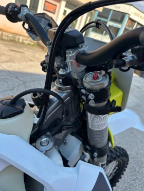 Husqvarna TE 300i 2022г., снимка 7