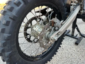 Husqvarna TE 300i 2022г., снимка 11