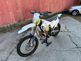 Husqvarna TE 300i 2022г., снимка 2