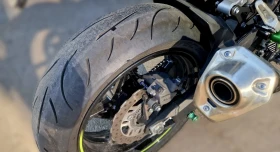 Kawasaki Z, снимка 10