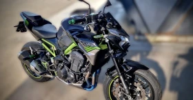 Kawasaki Z, снимка 11