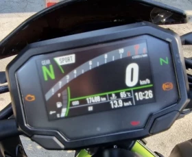 Kawasaki Z, снимка 13