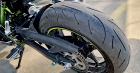 Kawasaki Z, снимка 9