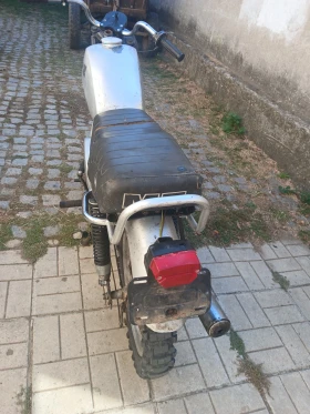 Mz 150 150, снимка 2