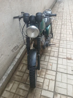 Mz 150 150, снимка 2