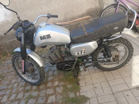 Mz 150 150, снимка 1