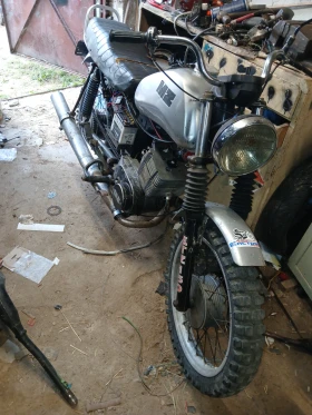 Mz 150 150, снимка 4