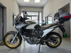 Обява за продажба на Honda Xlv 700ie, Transalp, 2012г.! ~7 500 лв. - изображение 5