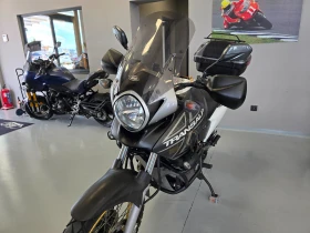 Обява за продажба на Honda Xlv 700ie, Transalp, 2012г.! ~7 500 лв. - изображение 7
