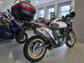 Обява за продажба на Honda Xlv 700ie, Transalp, 2012г.! ~7 500 лв. - изображение 3
