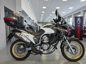 Обява за продажба на Honda Xlv 700ie, Transalp, 2012г.! ~7 500 лв. - изображение 2