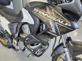 Обява за продажба на Honda Xlv 700ie, Transalp, 2012г.! ~7 500 лв. - изображение 10