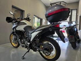 Обява за продажба на Honda Xlv 700ie, Transalp, 2012г.! ~7 500 лв. - изображение 4