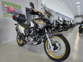 Обява за продажба на Honda Xlv 700ie, Transalp, 2012г.! ~7 500 лв. - изображение 1