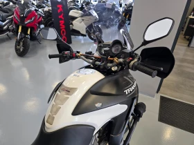 Обява за продажба на Honda Xlv 700ie, Transalp, 2012г.! ~7 500 лв. - изображение 11