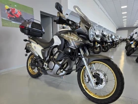 Обява за продажба на Honda Xlv 700ie, Transalp, 2012г.! ~7 500 лв. - изображение 1