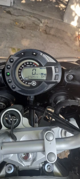 Yamaha Fazer 600i | Mobile.bg    6