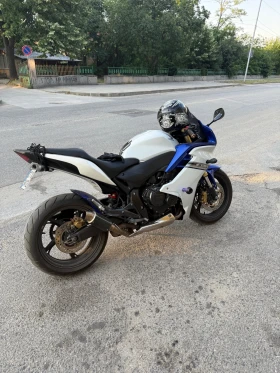 Honda Cbr 600FA | Mobile.bg    3