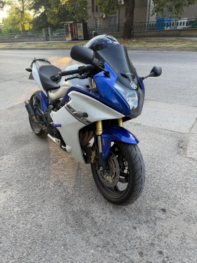  Honda Cbr