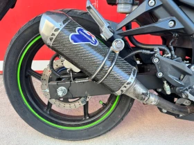 Kawasaki Ninja 250 A1/A2 | Auto.bg — изображение 6