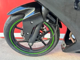 Kawasaki Ninja 250 A1/A2 | Auto.bg — изображение 14