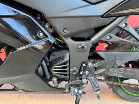Kawasaki Ninja 250 A1/A2 | Auto.bg — изображение 12