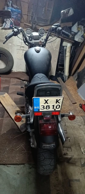 Honda Shadow | Mobile.bg � ����� ������ 4