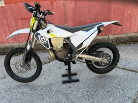 ����� �� �������� �� Husqvarna TE 300i 2022�.