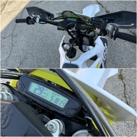 Husqvarna TE 300i 2022�. | Mobile.bg � ����� ������ 15