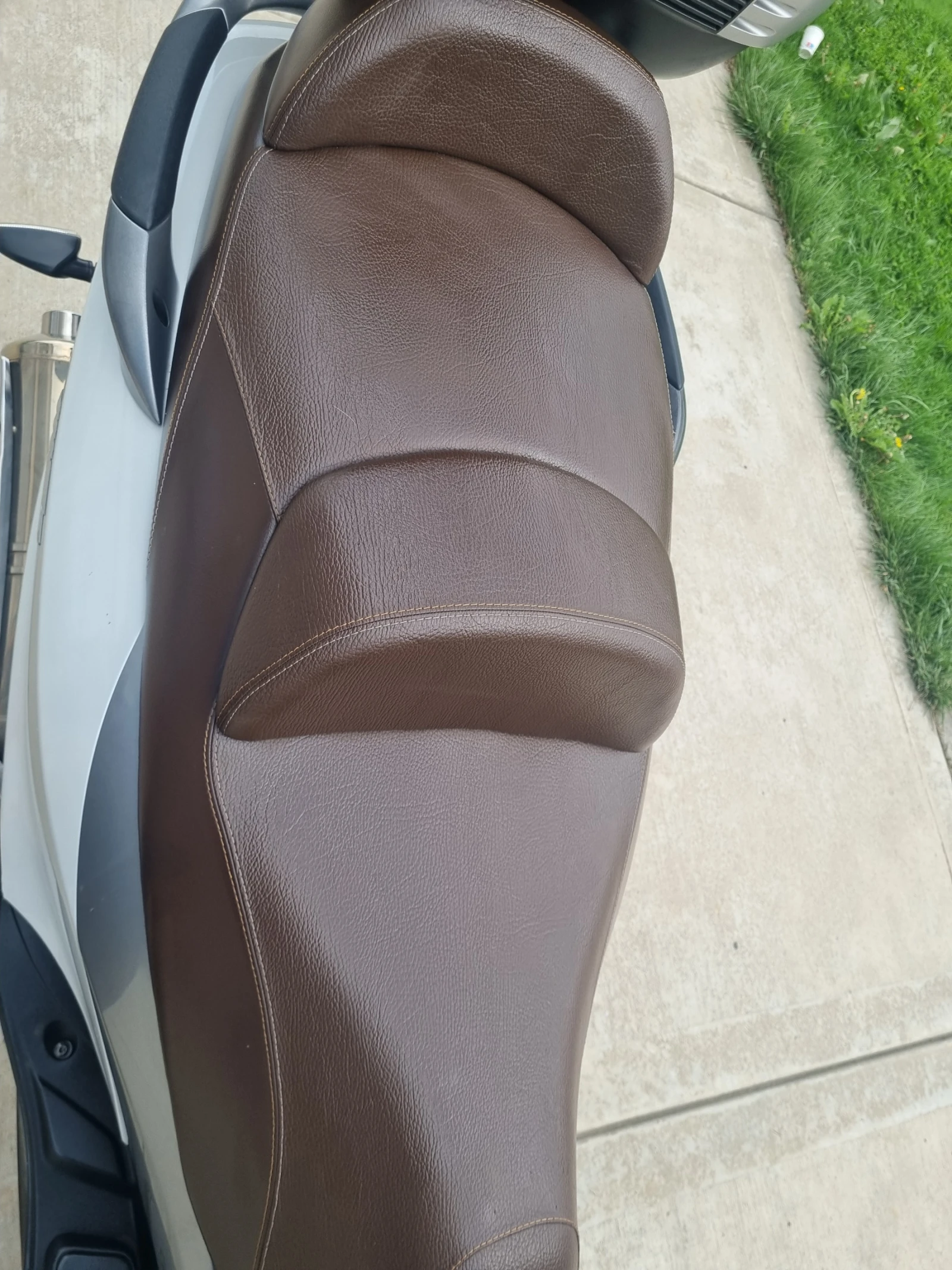 Piaggio Mp3 LT BUSINESS ABS ASR - изображение 10
