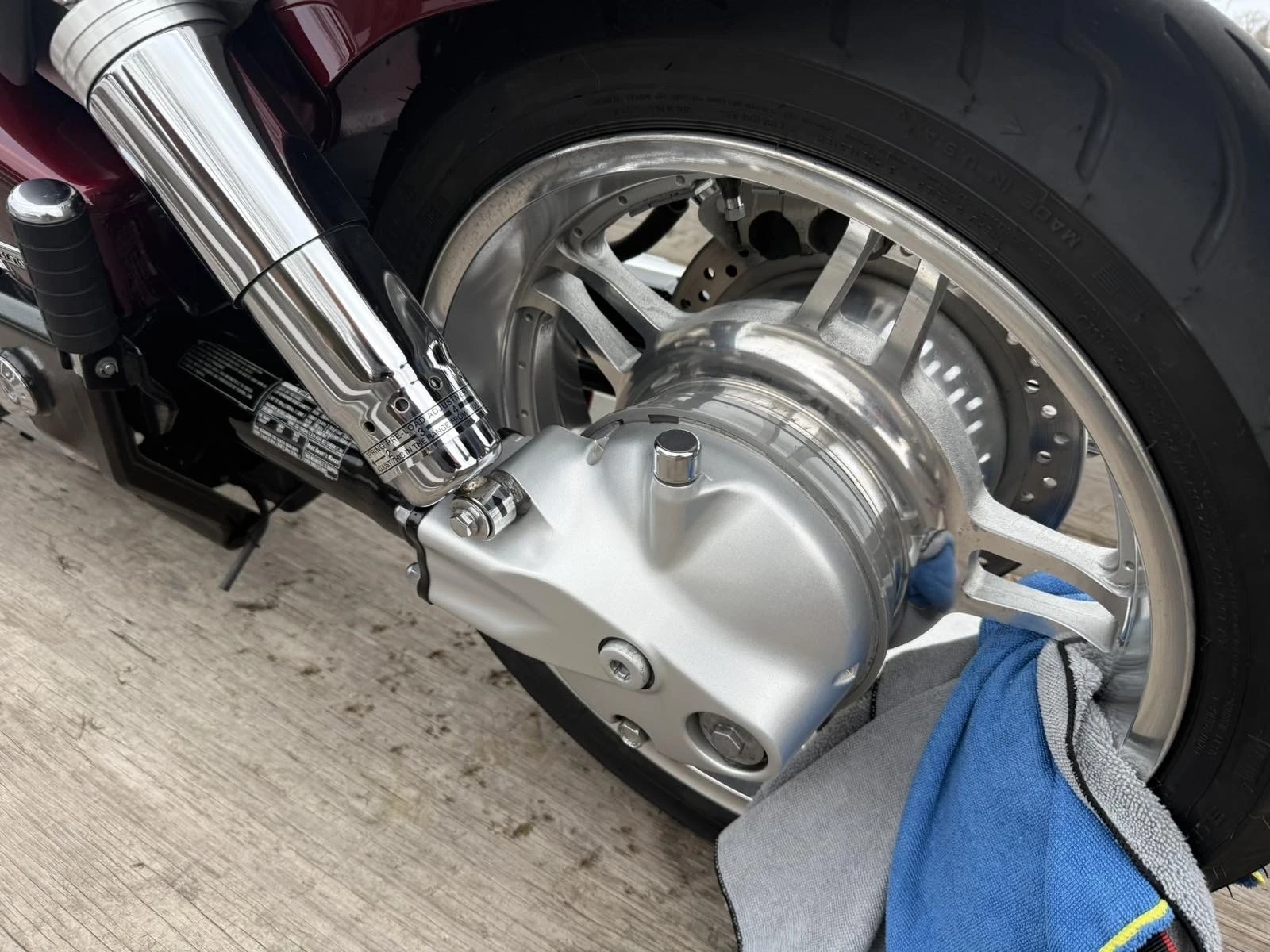 Honda Vtx F | Mobile.bg � ����������� 14